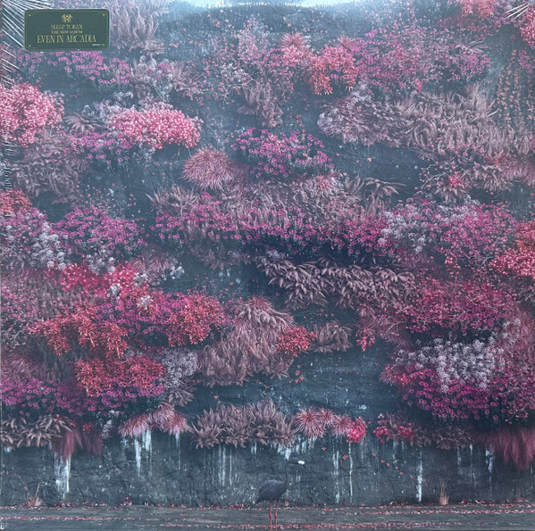 Sleep Token - Even In Arcadia