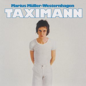 RSD 2025 - Marius Müller