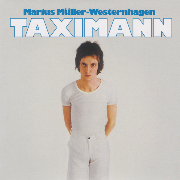 RSD 2025 - Marius Müller