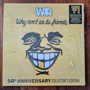 RSD 2025 - War
