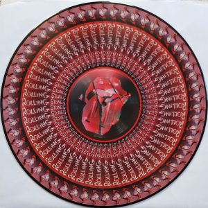 Rolling Stones - Hackney Diamonds (Black)