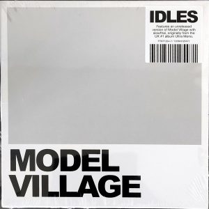 Idles - Model Village (7Inch)