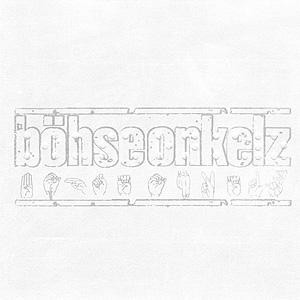 Böhse Onkelz - Weiß