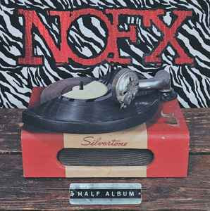 NOFX - Half Album