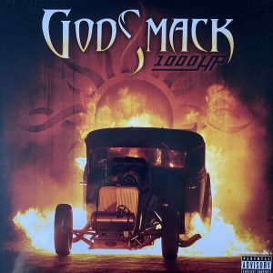 Godsmack - 1000hp