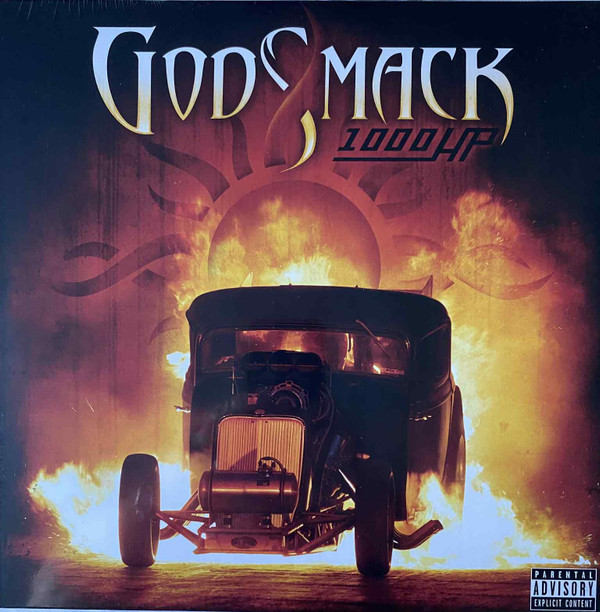 Godsmack - 1000hp