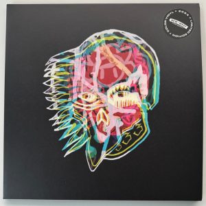 All Them Witches - Nothing As The Ideal (Colored)