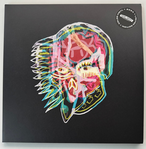 All Them Witches - Nothing As The Ideal (Colored)