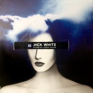 Jack White - Boarding House Reach (180g)