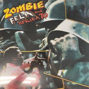 Fela Kuti - Zombie