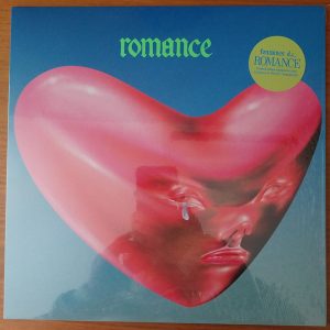 Fontaines D.C. - Romance