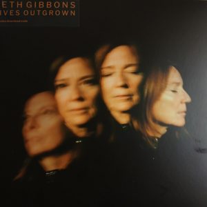 Beth Gibbons (Portishead) - Lives Outgrown