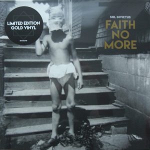 Faith No More - Sol Invictus