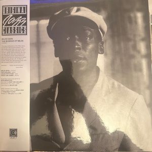 Miles Davis - The Musings Of Miles