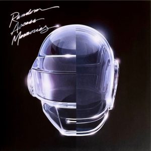 Daft Punk - Random Access Memories (10th Anniversa