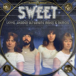 Sweet - Level Headed - BF23