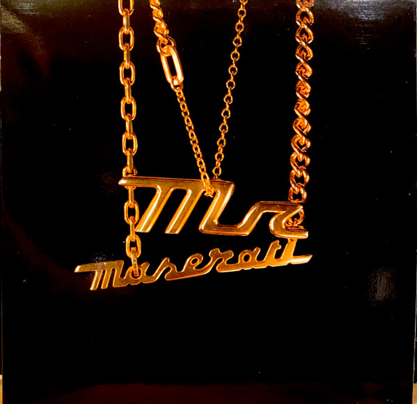 Baxter Dury - Mr. Maserati (The Best of)