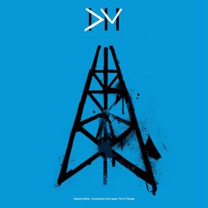 Depeche Mode - Construction Time.. The 12" Singles