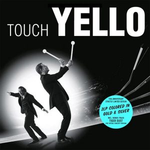 Yello - Touch Yello