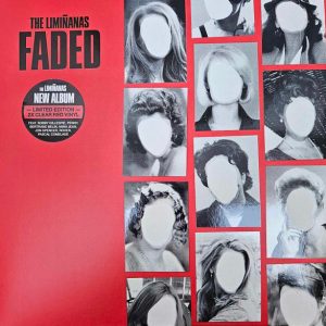 Lionel Limiñas - Faded