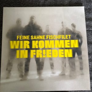 Feine Sahne Fischfilet