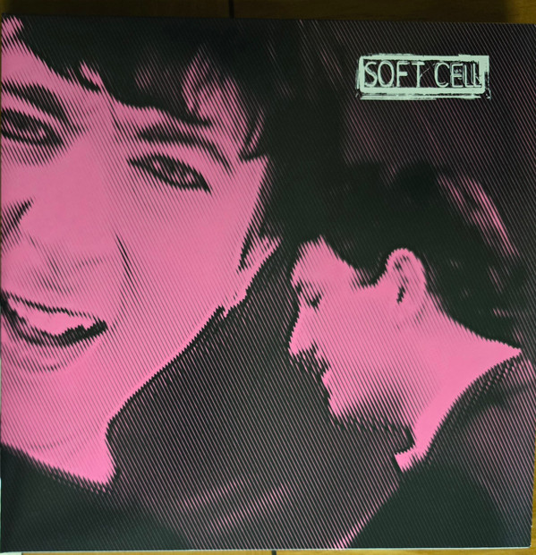 Soft Cell - Non-Stop Erotic Cabaret RSD24