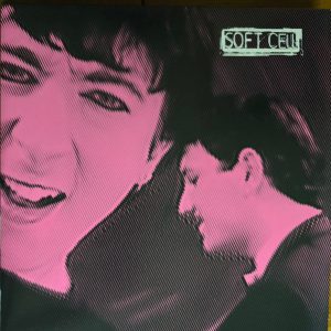 Soft Cell - Non-Stop Erotic Cabaret RSD24