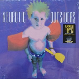 RSD 2025 - Neurotic O.
