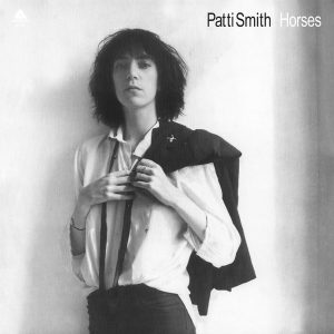Patti Smith - Horses