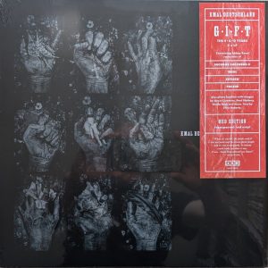 Xmal Deutschland - GIFT