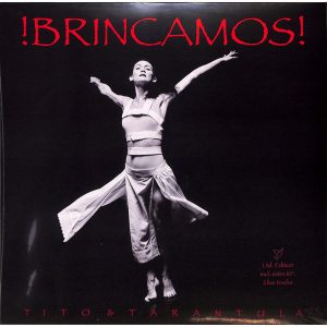 Tito & Tarantula - !Brincamos!
