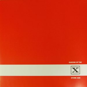 Queens of the Stone Age - Rated R