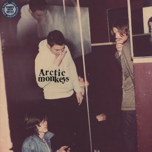 Arctic Monkeys