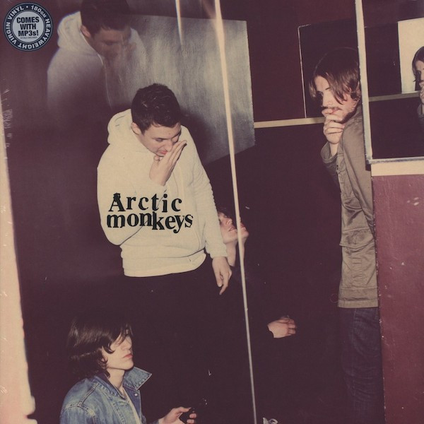 Arctic Monkeys