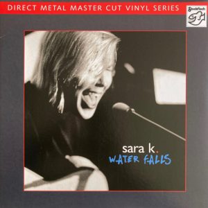 Sara K. - Water Falls