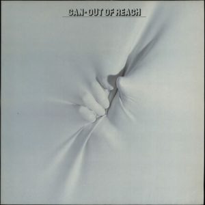 Can - Out Of Reach (2014)