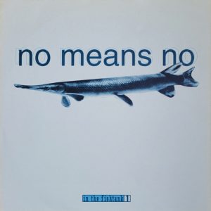 NoMeansNo - In The Fishtank 1 (EP)