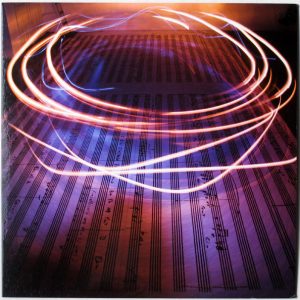 Ron Geesin - RonCycle1 The Journey Of A Melody