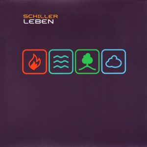 Schiller - Leben