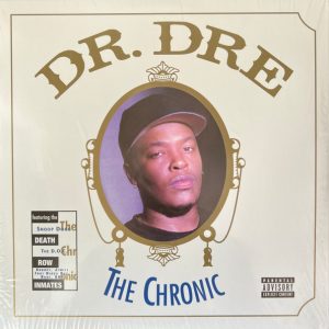 Dr DRE - The Chronic