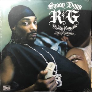 Snoop Dogg - R&G (Rhythm & Gangsta)