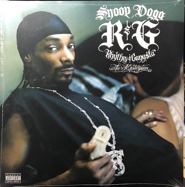 Snoop Dogg - R&G (Rhythm & Gangsta)