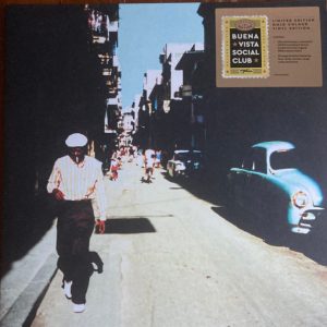 Buena Vista Social Club RSD 24
