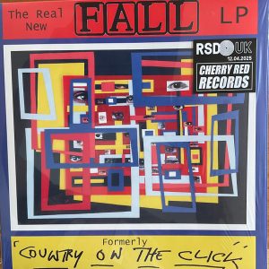 RSD25 - The Fall