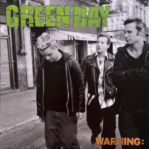 Green Day - Warning