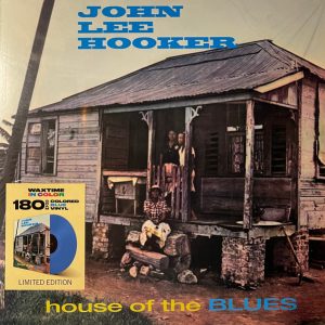 John Lee Hooker - House