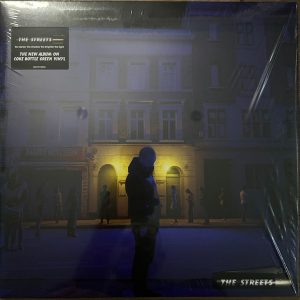 The Streets - the darker the shadow