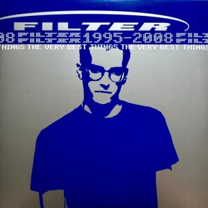 Filter - The very Best Things RSD 24