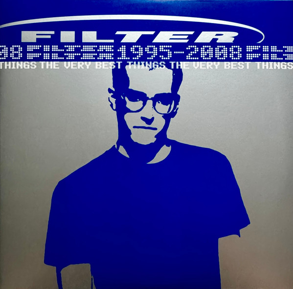 Filter - The very Best Things RSD 24
