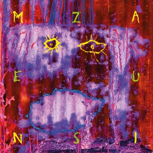 Mani* + Zeus* - The Secret Lives